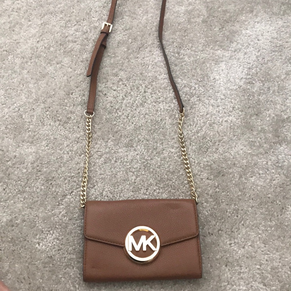 Michael Kors Crossbody